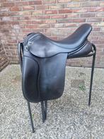 Anky dressuurzadel, Dieren en Toebehoren, Paarden en Pony's | Zadels, Ophalen of Verzenden, Gebruikt, Dressuur