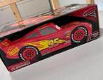 Disney Pixar CARS Lightning McQueen Cd-speler Boombox NIEUW, Disney, Nieuw, Ophalen of Verzenden, A