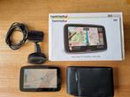 TomTom GO 5200 Autonavigatie, Auto diversen, Autonavigatie, Ophalen of Verzenden, Gebruikt