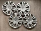 Set orig Citroën C4 (Picasso) en Berlingo wieldoppen 16 inch, Auto diversen, Wieldoppen, Ophalen of Verzenden, Gebruikt