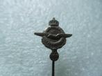 speldje marine luchtvaartdienst zilverkleurig, Verzamelen, Speldjes, Pins en Buttons, Ophalen of Verzenden, Zo goed als nieuw