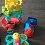 baby speelgoed, Ophalen of Verzenden, Gebruikt, Overige typen, Met geluid