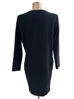 Stroke jurk L, Kleding | Dames, Jurken, Blauw, Maat 42/44 (L), Ophalen of Verzenden, Zo goed als nieuw