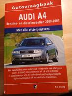 Autovraagbaak A4, Ophalen of Verzenden, Zo goed als nieuw, P.H. Olving