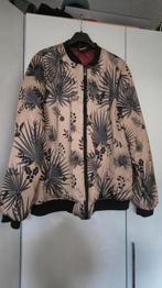 Toffe bomberjack warm XL, Kleding | Heren, Jassen | Winter, Ophalen of Verzenden, Zo goed als nieuw, Maat 56/58 (XL)