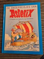 A. Uderzo - De snoepreisjes van Asterix, Boeken, Non-fictie, Ophalen of Verzenden, Zo goed als nieuw, A. Uderzo