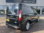 Ford Transit Connect 1.5 EcoBlue L1 Sport (bj 2020), Voorwielaandrijving, Stof, Gebruikt, 4 cilinders