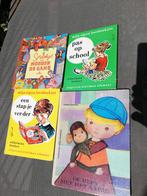 Pas op school; Moeder de Gans; Reis met aapje; DVD Rupsje..., Ophalen of Verzenden, Gelezen, Wilhelm.Blokker;Szuchowa