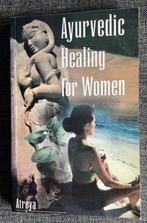Ayurvedic healing for women.   Atreya, Boeken, Studieboeken en Cursussen, Beta, Atreya, Ophalen of Verzenden, Zo goed als nieuw