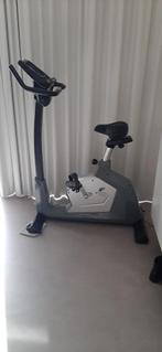 Newton Fitness B850 Hometrainer, Sport en Fitness, Fitnessapparatuur, Ophalen, Zo goed als nieuw, Metaal, Hometrainer