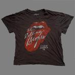 Vintage t-shirt Rolling Stones T-169, Vintage, Maat 52/54 (L), Verzenden, Vintage