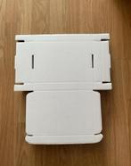 Verzenddozen 34 stuks - 215x155x28mm NIEUW, Doe-het-zelf en Verbouw, Kratten en Dozen, Ophalen, Nieuw