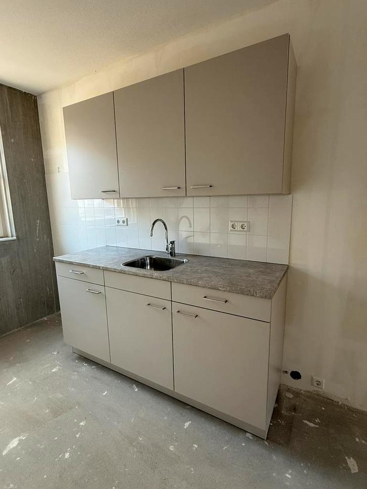 Bruynzeel keuken, Huis en Inrichting, Keuken | Complete keukens, Nieuw, Overige typen, Ophalen