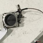 Mercedes W126 280  Gasklephuis, Ophalen of Verzenden, Gebruikt