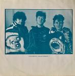 The Three Johns ‎– Demonocracy The Singles LP Test Pressing, Verzenden, Gebruikt, 12 inch, Alternative