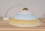 Murano glazen kroonluchter / hanglamp, Ophalen
