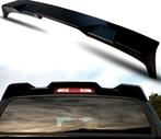 Matte zwarte  spoiler Dodge RAM 2013-2018, Auto-onderdelen, Carrosserie en Plaatwerk, Ophalen of Verzenden, Nieuw, Dodge, Achterklep
