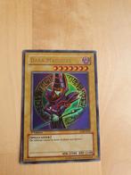 Dark Magician LOB-E003 1st Edition Yu-Gi-Oh card, Ophalen of Verzenden
