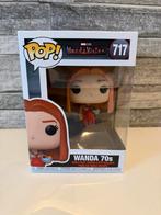 Wanda Funko Pop! 717 - Nieuw!, Ophalen of Verzenden, Nieuw