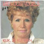 Vinyl Single Mien Oostvogels, Verzenden, Overige formaten, Levenslied of Smartlap