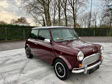 Mini 1.3mpi 40th edition in perfecte staat! beschikbaar voor biedingen