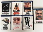 Stanley Kubrick Collectie - 7 DVD Boxset Regio 1, Gebruikt, Vanaf 16 jaar, Verzenden, Boxset
