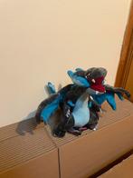 Pokémon Mega Charizard Knuffel 27 cm NIEUW!, Nieuw, Ophalen of Verzenden, Beer