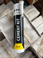 GRATIS - ca. 350 tubes cementkit, Overige materialen, Zo goed als nieuw, 15 m² of meer, Ophalen