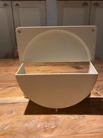 Tupperware dekselhouder, Huis en Inrichting, Ophalen of Verzenden, Wit, Overige typen