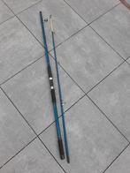 Strand/boot vishengel Albatros, Watersport en Boten, Ophalen, Gebruikt, Werphengel