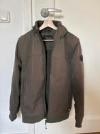 Softshell jas Cars Jeans maat 176 kleur army, Ophalen, Gebruikt, Jongen, Jas