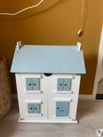 Little dutch poppenhuis met toebehoren, Kinderen en Baby's, Ophalen, Gebruikt, Poppenhuis