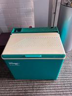 Koelbox op stroom weekt goed, Caravans en Kamperen, Ophalen, Gebruikt, Elektrisch