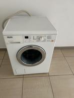Miele wasmachine, Verzenden, Gebruikt, Voorlader, Energieklasse A of zuiniger