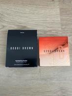 Bobbi Brown Highlighter Pink Glow - Nieuw, Gehele gezicht, Nieuw, Ophalen of Verzenden, Make-up