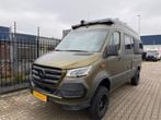Hymer Grand Canyon S 600 4x4 by Palmo, Automaat, Chemisch toilet, Alarm, Tot en met 2