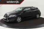 Lexus CT 200h 25th Edition | Stoelverwarming | Camera | Alca, Auto's, Lexus, 1345 kg, Euro 6, 4 cilinders, Zwart