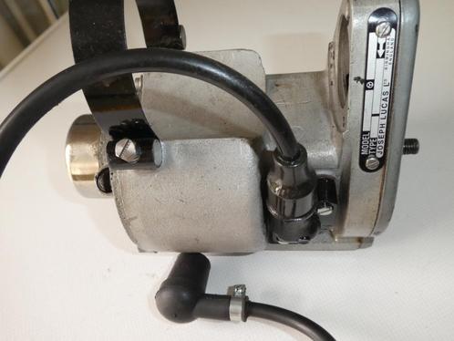 Lucas magdyno, Motoren, Onderdelen | Oldtimers, Gereviseerd, Ophalen of Verzenden