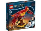 Lego Harry Potter 76394 Nieuw!, Kinderen en Baby's, Speelgoed | Duplo en Lego, Ophalen of Verzenden, Nieuw, Complete set, Lego