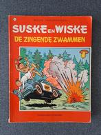3 Suske en Wiske stripboeken - Willy Vandersteen, Boeken, Stripboeken, Gelezen, Ophalen of Verzenden