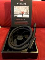 Audioquest Blizzard 2m, Info@audioquest.nl, Audioquest, Ophalen of Verzenden, Overige kabels