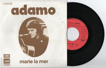 Adamo – Marie La Mer beschikbaar voor biedingen
