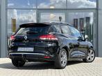 Renault Clio Estate TCe 90 Night & Day | Trekhaak | PDC | Cr, Voorwielaandrijving, Stof, Zwart, Zwart
