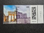 Michel 3808 2024 - Brandenburger Tor Berlijn - Met Tab, Postzegels en Munten, Postzegels | Europa | Duitsland, Ophalen of Verzenden