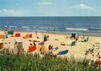 ST. MAARTENSZEE Strand, Verzenden, 1960 tot 1980, Gelopen, Noord-Holland