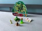 LEGO Ninjago Lloyd's drakenkracht Spinjitzu 71779, Ophalen of Verzenden, Zo goed als nieuw, Complete set, Lego