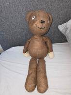 mr bean knuffel     *d22, Ophalen of Verzenden, Zo goed als nieuw, Overige typen