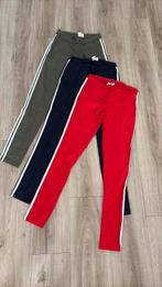 3x broeken/jegging Street called Madison /maat 164, Ophalen of Verzenden, Zo goed als nieuw, Jongen, Broek