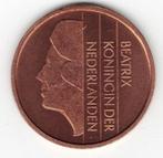 25-1799 Nederland 5 cent 1987, Verzenden, Koningin Beatrix, 5 cent, Losse munt