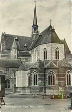 (301-331-015) Brouwershaven Kerk, Verzenden, Zeeland